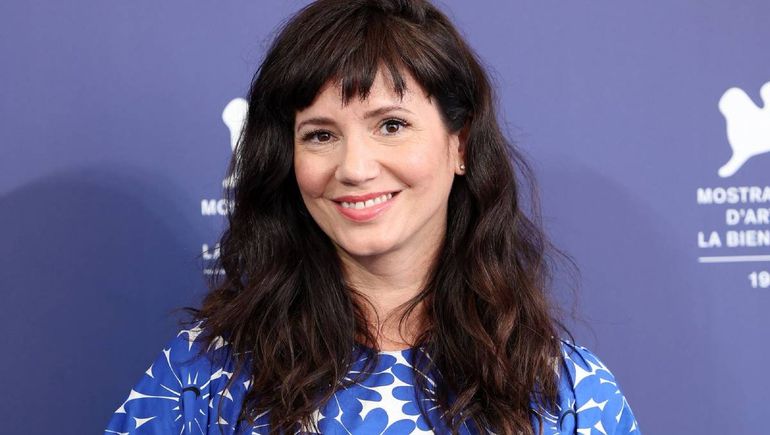 Lejos de Spinetta, quién fue el amante de Griselda Siciliani que hizo estallar la polémica