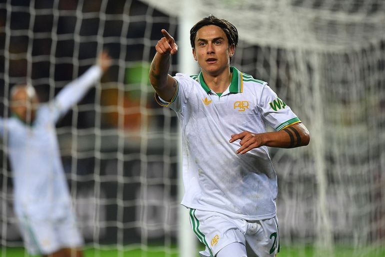 Misteriosa frase de Dybala vuelve a encender los rumores en Boca