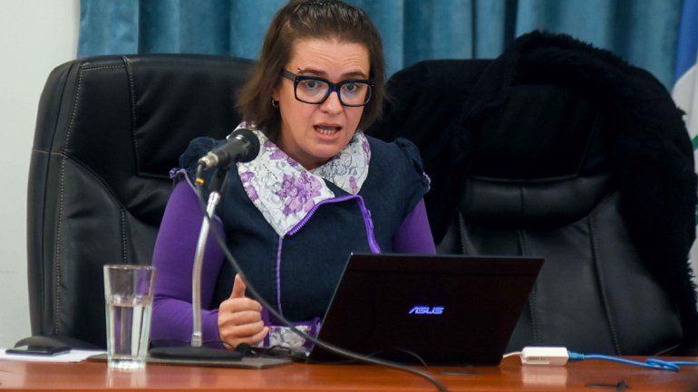 Ratifican la sentencia por violación que contenía el acróstico típico de machirulo