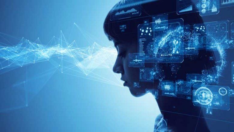 Covid-19: conocé cómo la inteligencia artificial ayuda en pandemia