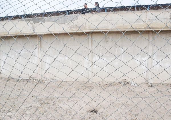 Doce presos escaparon por el mismo túnel que se usó la semana pasada