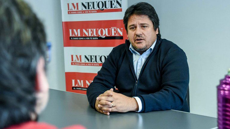 Gaido apuesta a la creación de un IPVU en la ciudad