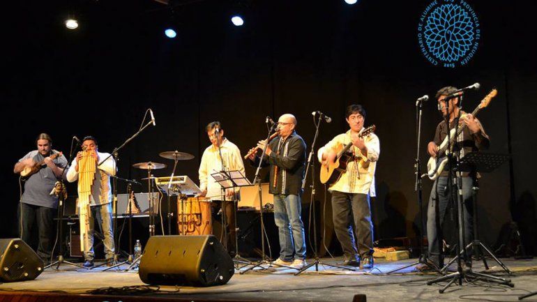 Con danzas y música folclórica, festejarán el 25 de mayo