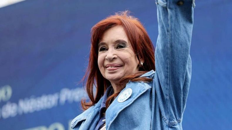 El futuro de Cristina Kirchner en manos de la Corte Suprema de Justicia