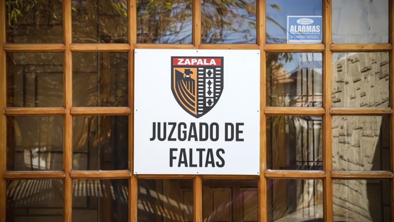 Comenzó el juicio contra una ex jueza de faltas por abuso de autoridad