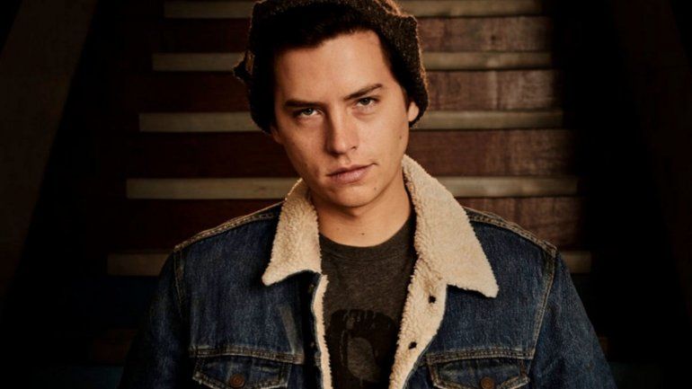 Cole Sprouse