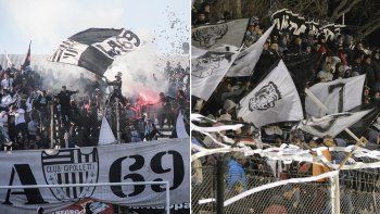 cuando la politica dividio a la barra de cipo para siempre cuando la politica dividio a la barra de cipo para siempre