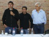 En medio del dolor por Richard Dewey