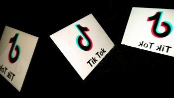 Podés aprender nuevos idiomas fácilmente con TikTok. Podés aprender nuevos idiomas fácilmente con TikTok.