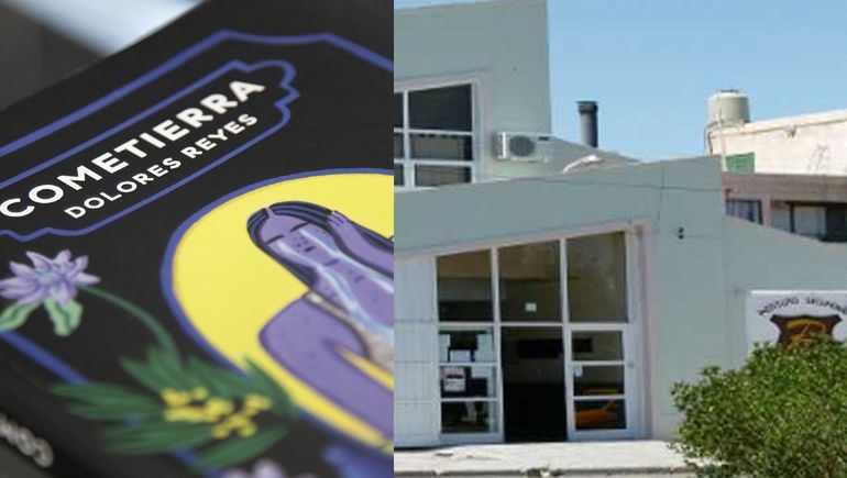 El libro porno que revolucionó a un colegio privado de Neuquén