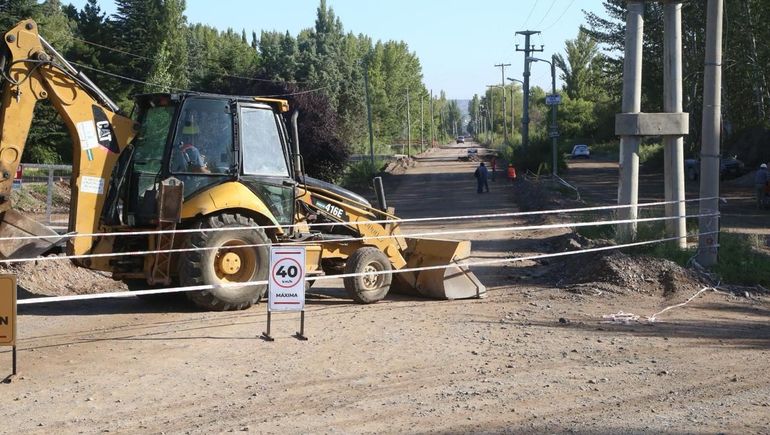 La Municipalidad moderniza la planta de producción propia de asfalto. La Municipalidad moderniza la planta de producción propia de asfalto.