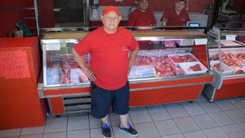 Domingo llegó a Neuquén con sus precios más baratos que el promedio.