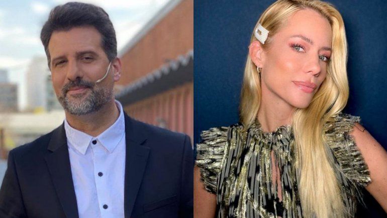 La vida de mierda que tiene Nicole me da pena