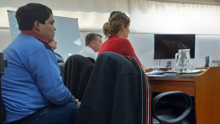 Por falta de testigos, zafó de la segunda pena por homicidio