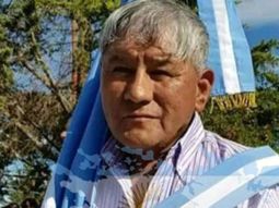 Cárdenas combatió en la Guera de Malvinas en el Batallón de Infantería de Marina. Cárdenas combatió en la Guera de Malvinas en el Batallón de Infantería de Marina.