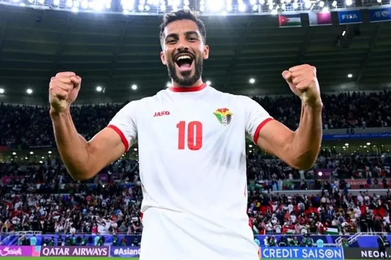 Al-Tamari juega en Europa desde 2018: estuvo en Chipre, Bélgica y ahora se encuentra en Francia. Al-Tamari juega en Europa desde 2018: estuvo en Chipre, Bélgica y ahora se encuentra en Francia.