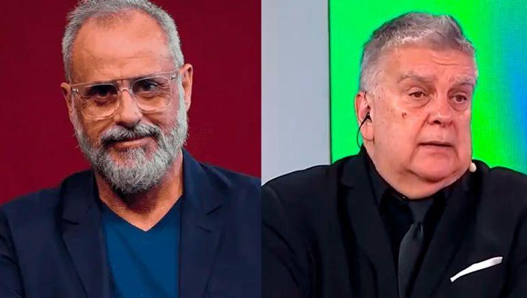 Jorge Rial responsabilizó a Luis Ventura del fracaso de su familia: Manipuló a una chica con...