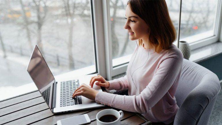 Centrales sindicales respaldaron debate sobre teletrabajo