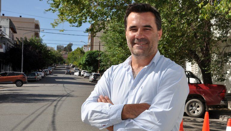 Darío Martínez fue ratificado dentro de la conducción nacional del PJ