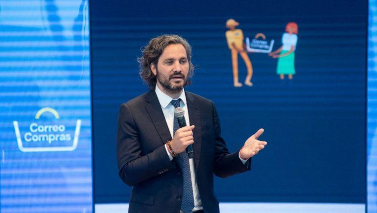 E-commerce: sale la plataforma de Correo Argentino