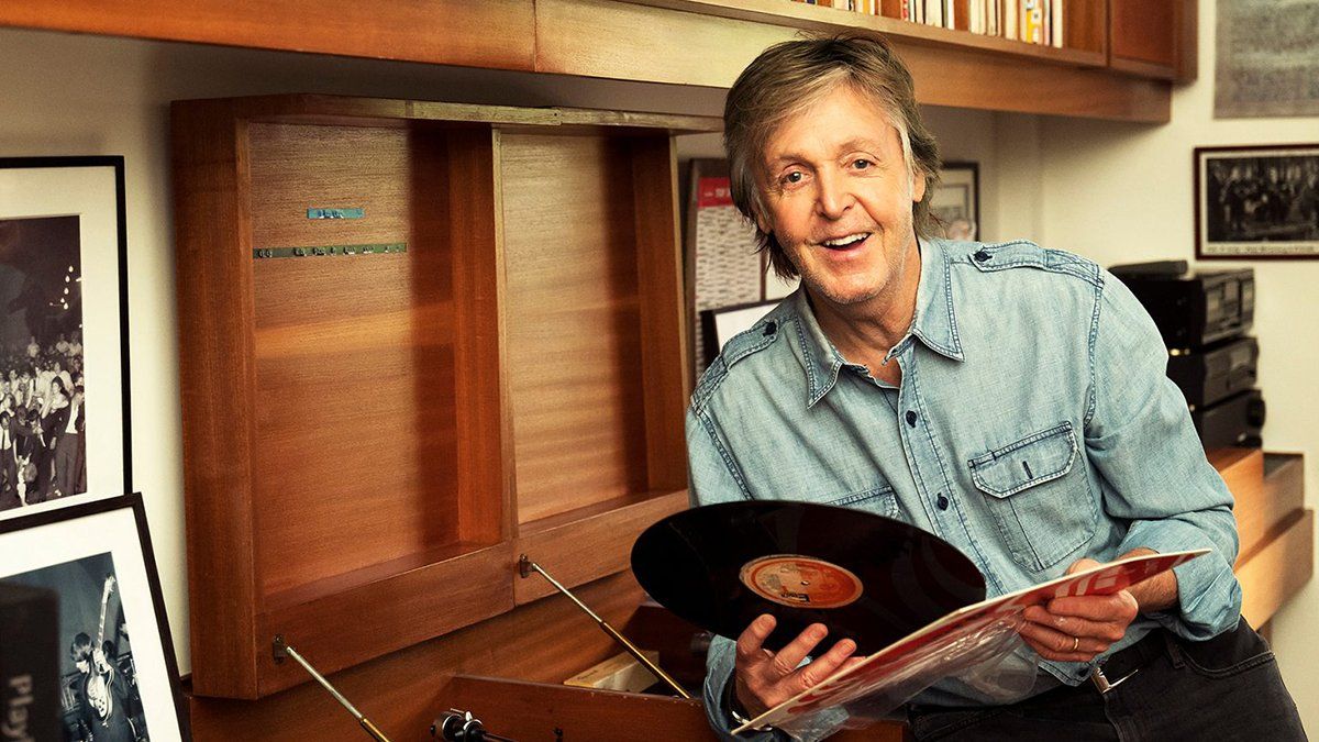 El anuncio de Paul McCartney que ilusiona a Argentina