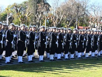 La fuerza federal ya habilitó la inscripción para el ciclo 2027. La fuerza federal ya habilitó la inscripción para el ciclo 2027.