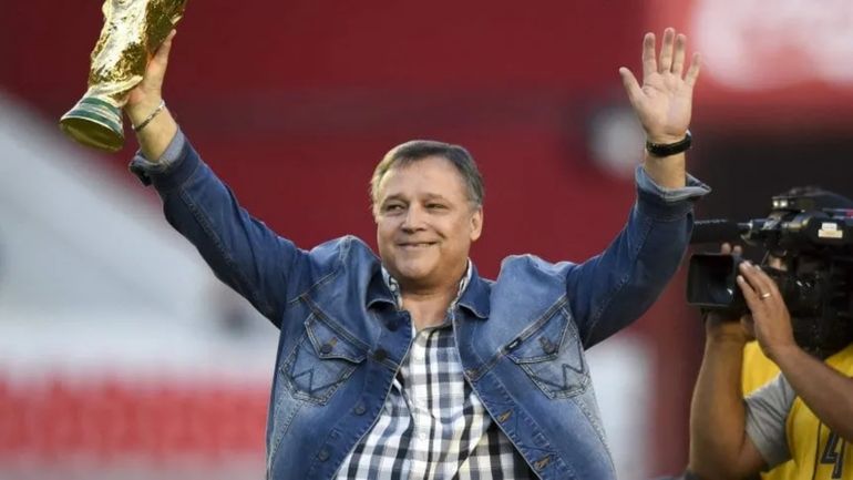 Daniel Bertoni Daniel Bertoni