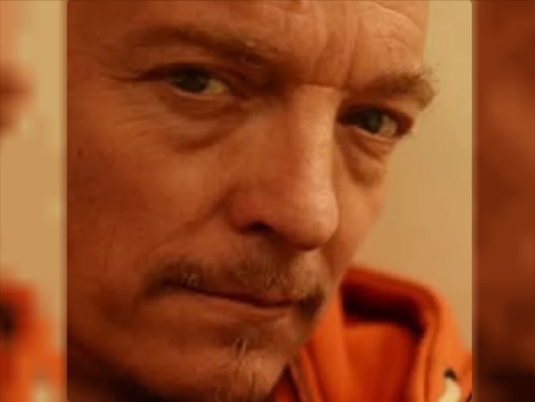 Chubut: Diego Danese tenía 50 años. Chubut: Diego Danese tenía 50 años.