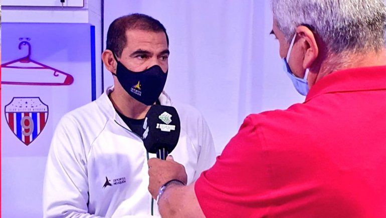 Luis Sánchez y su renuncia de Lifune: No me sentí cuidado