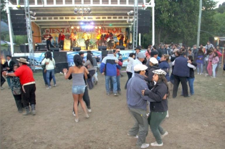 La Fiesta del Salmón abrió la temporada de fiestas populares 2025 en Chubut. La Fiesta del Salmón abrió la temporada de fiestas populares 2025 en Chubut.