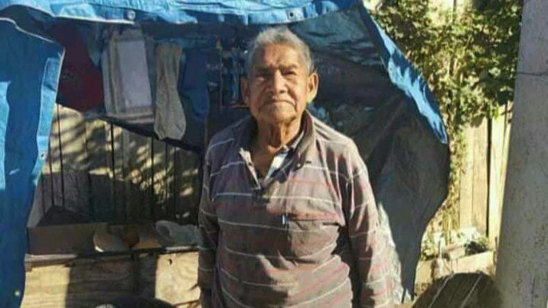 Piden 13 años de cárcel para la pareja que mató al abuelo Antonio