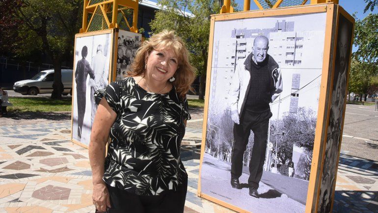 Natalicio de Don Felipe: Hablaba mucho con la mirada