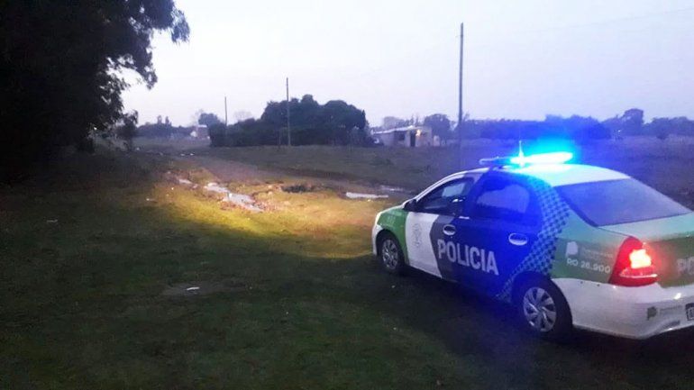 Fue de vacaciones a Miramar y murió atacado por tres pitbulls