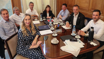 el gobierno busca aprobar la baja de imputabilidad en las sesiones extraordinarias el gobierno busca aprobar la baja de imputabilidad en las sesiones extraordinarias