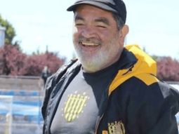 Lo llora el fútbol cordillerano y regional. Hasta siempre cabezón. Lo llora el fútbol cordillerano y regional. Hasta siempre cabezón.