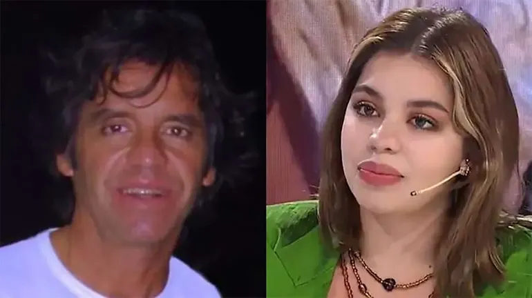 Escándalo: la tajante decisión de Ricardo Biasotti si Anna del Boca entra a la casa de Gran Hermano