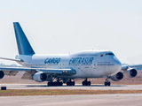 Avión venezolano-iraní: prohíben que los tripulantes salgan del país