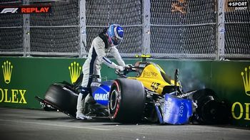 franco colapinto auto destruido las vegas.jfif