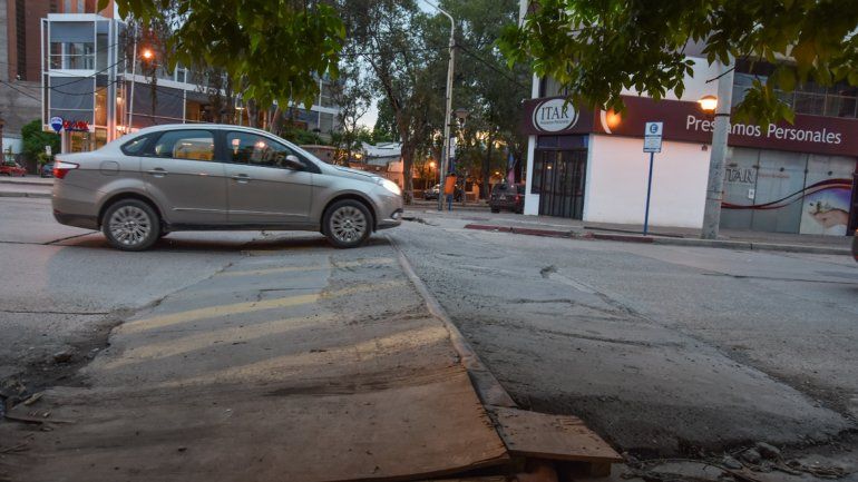 Durante meses y hasta años