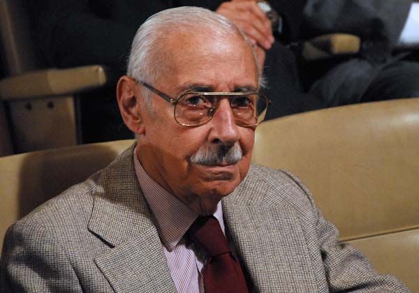 Murió Videla