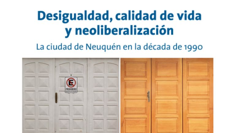 Un libro para los candidatos del 16A