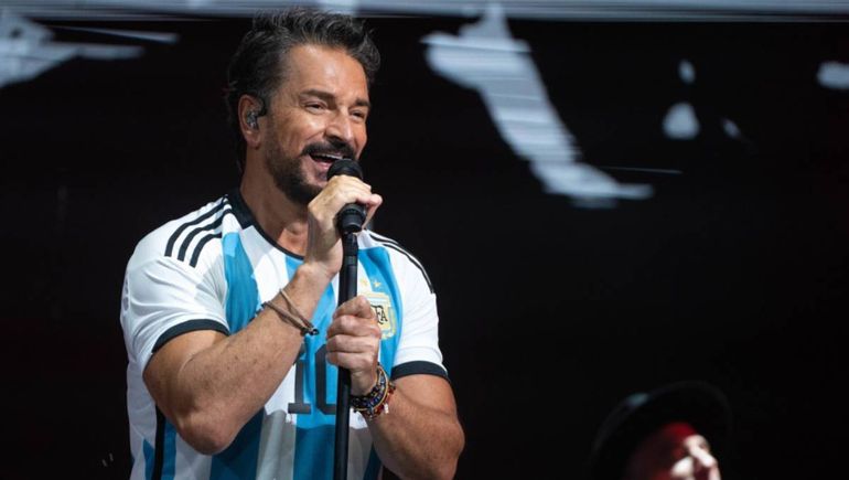Ricardo Arjona agotó 11 shows en el Arena y sumó nueva función: cuándo y dónde comprar las entradas