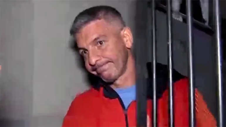 Marcelo Corazza entre las cuerdas: confirmaron su procesamiento por corrupción de menores