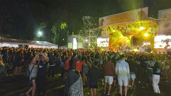 La Fiesta Nacional de la Pera será del 19 al 21 de enero. La Fiesta Nacional de la Pera será del 19 al 21 de enero.