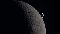 Las imágenes obtenidas durante Artemis II ofrecen nuevas perspectivas de la Luna y aportan información clave para futuras misiones tripuladas. Las imágenes obtenidas durante Artemis II ofrecen nuevas perspectivas de la Luna y aportan información clave para futuras misiones tripuladas.