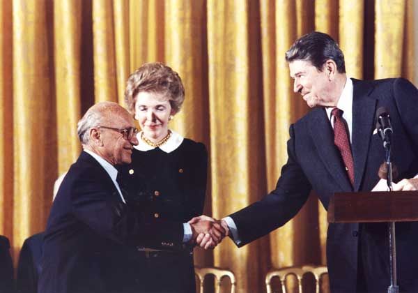 La ortodoxia económica