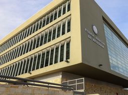 El Poder Judicial de Neuquén requerirá mayor asistencia financiera el año que viene. El Poder Judicial de Neuquén requerirá mayor asistencia financiera el año que viene.