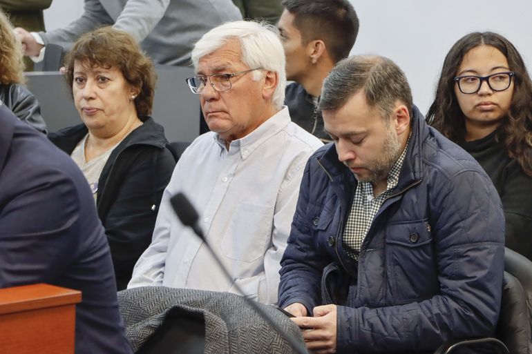 Otra jornada de testimonios claves: Gutiérrez pegó un volantazo fuerte hacia la gente