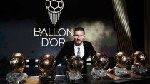 por el coronavirus, este ano no se entregara el balon de oro por el coronavirus, este ano no se entregara el balon de oro