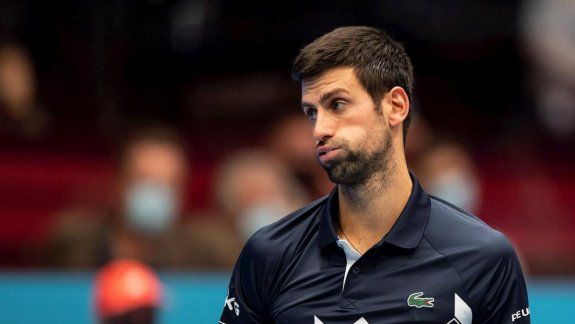 Modelo reveló que la contrataron para destruir carrera y matrimonio de Djokovic